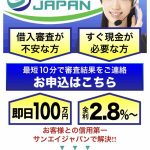 サンエイジャパン（ＳＡＮ－ＥＩ　ＪＡＰＡＮ）はヤミ金です