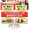 富士サービスはヤミ金です！